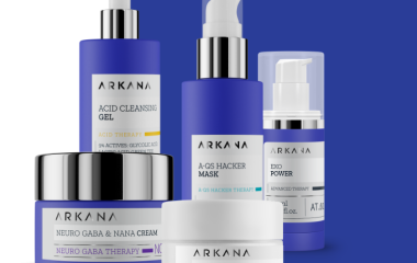 Лікування акне