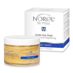 Magic Touch - Подушечки під очі 40 шт Norel