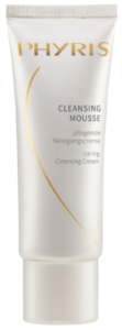 Очищаючий мус, ОЧИЩУЮЧИЙ МУС, 150мл Phyris