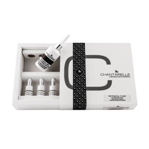 НАБІР RETINOCAL PURE UV-L INTENSE ANTI-ACNE НАБІР 5x2,5мл + 30мл Chantarelle