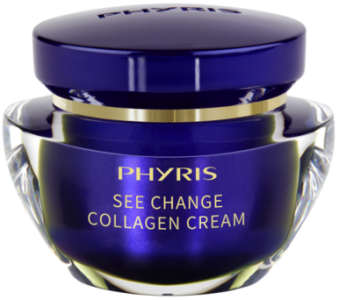 Крем, що омолоджує «Бьюті сліп» Phyris