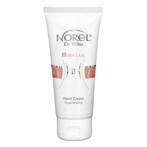 Крем для рук регенеруючий 100 мл Norel