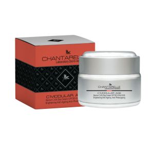 Revive C 6% денний крем SPF30 UVA/UVB, що освітлює, 50 мл Chantarelle