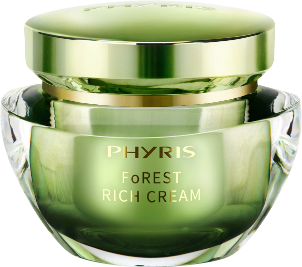 Маска для лица, FO ForEST Mask, 75мл PHYRIS