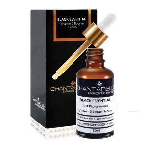 СИВОРОТКА Бустер вітаміну D Chantarelle