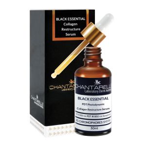 Реструктуризація колагену сироватки Chantarelle