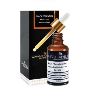 Сироватка «Leg Diabetic Foot», діабетична стопа Chantarelle