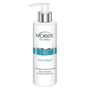 AteloCollagen гель, що очищає, 200 мл Norel