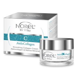 АтелоКоллаген крем 50 мл Norel
