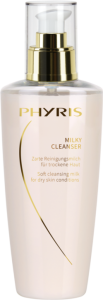 Молочко, що очищає Phyris
