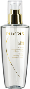 Міцелярна вода Phyris