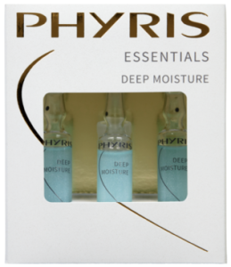 Ампульний концентрат «Глибоке зволоження» Phyris