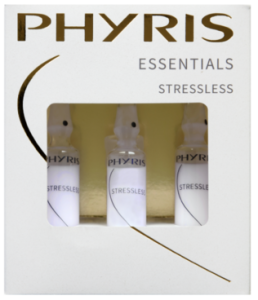 Ампульний концентрат «Антистрес бар'єр» Phyris