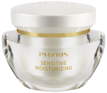 Зволожуючий крем «Сенситив» Phyris