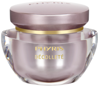 Крем для області декольте "Тайм-контроль" Phyris