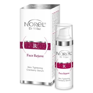 Face Rejuve - Ліфтинг-сироватка журавлина 30 мл Norel
