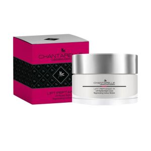 Нічний крем із пептидами Lift 50 мл Chantarelle
