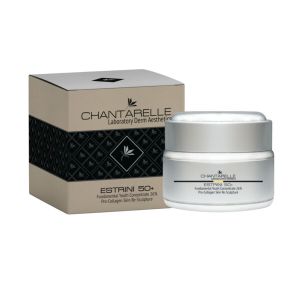 Концентрат фундаментального відновлення молодості 26% Chantarelle