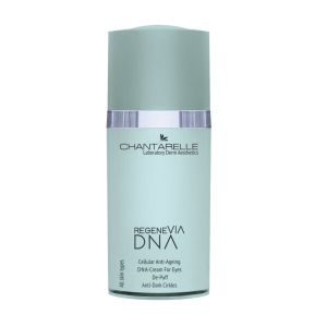 ДНК-крем для очей КЛІТИННИЙ АНТИВІКОВИЙ антиоксидант 30мл Chantarelle
