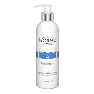 Lipid Repair Гідроліпідний бальзам для тіла 250 мл Norel