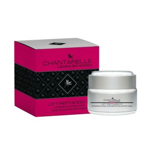 Крем для контуру очей Lift Peptide 15 мл Chantarelle