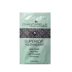 Rich Recovery Boost-Mask 5мол Chantarelle