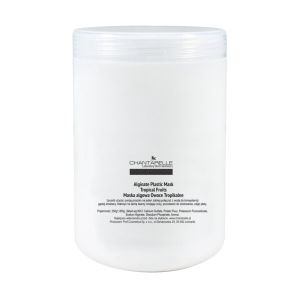 Альгінатна пластикова маска Тропічні фрукти 350г Chantarelle